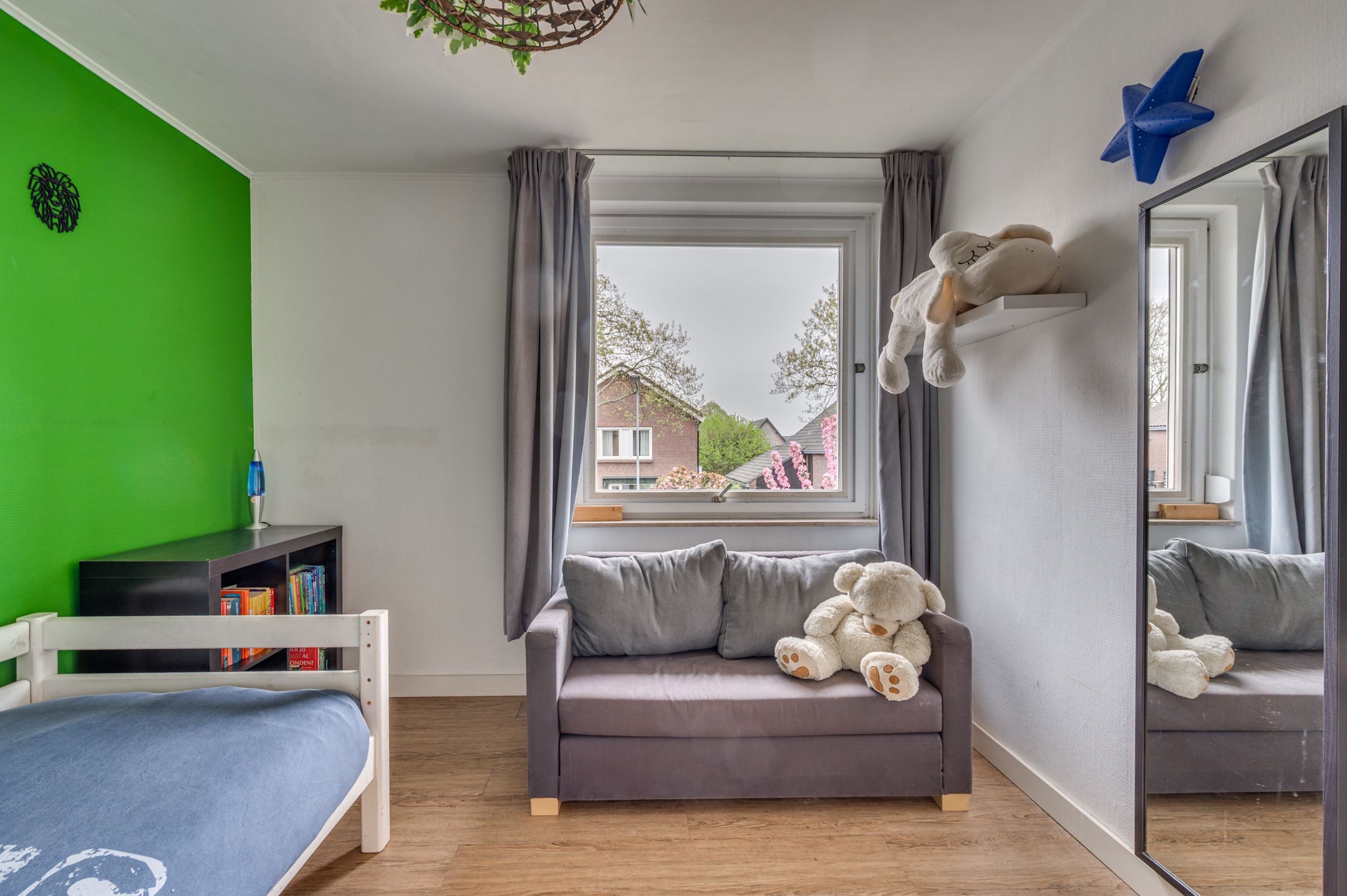 Foto 36 van Burgemeester van Deelensingel 44