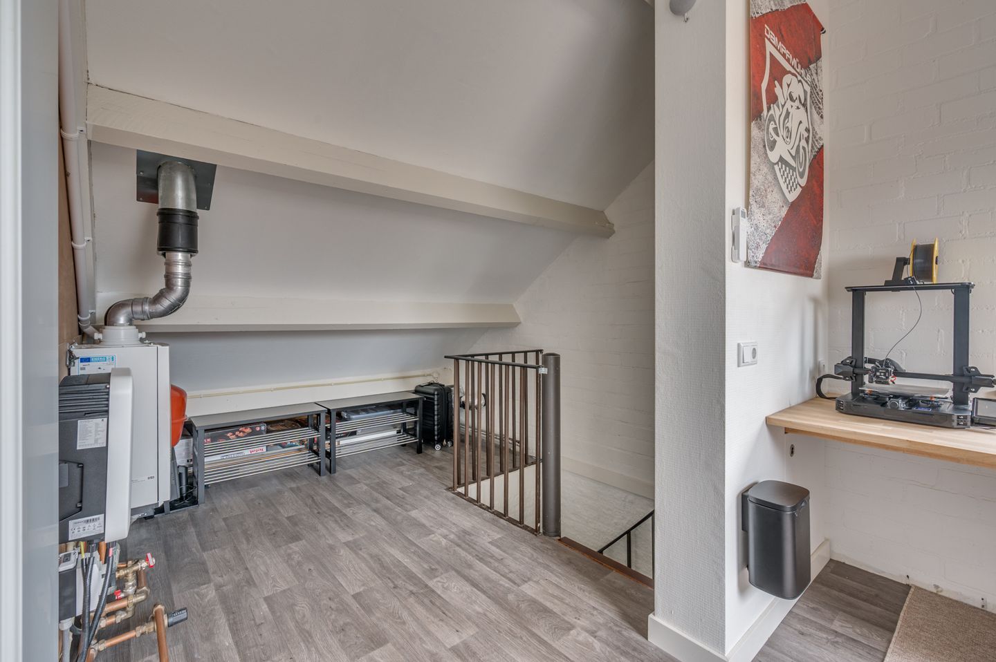 Foto 44 van Burgemeester van Deelensingel 44