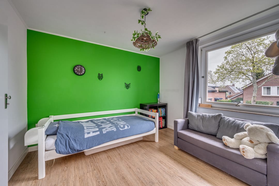 Foto 37 van Burgemeester van Deelensingel 44