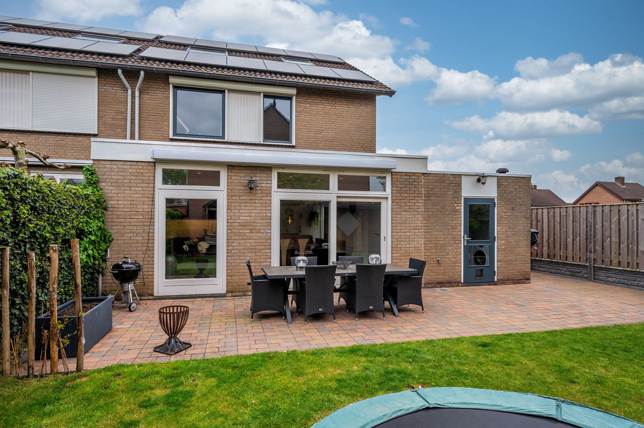 Foto 51 van Burgemeester van Deelensingel 44