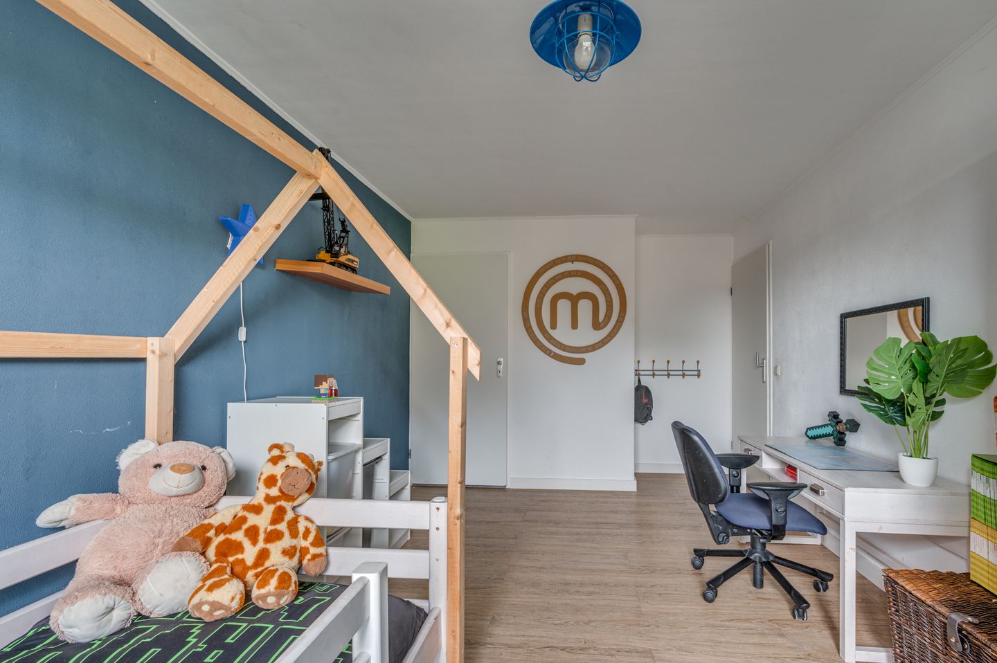 Foto 35 van Burgemeester van Deelensingel 44