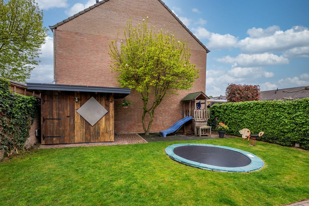 Foto 56 van Burgemeester van Deelensingel 44