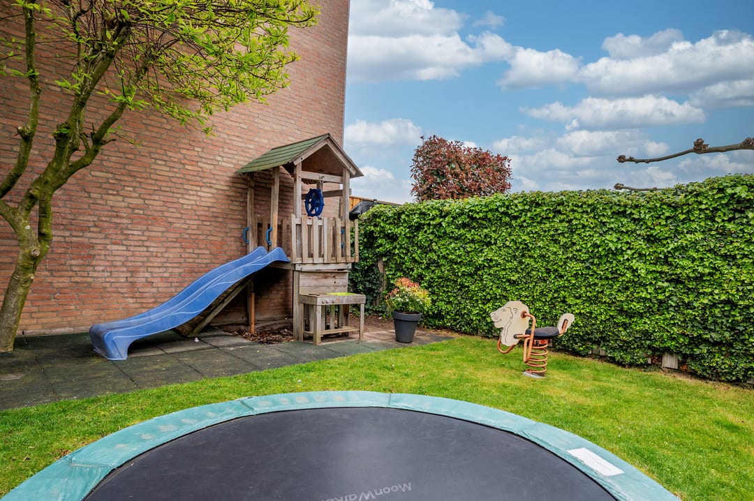 Foto 58 van Burgemeester van Deelensingel 44