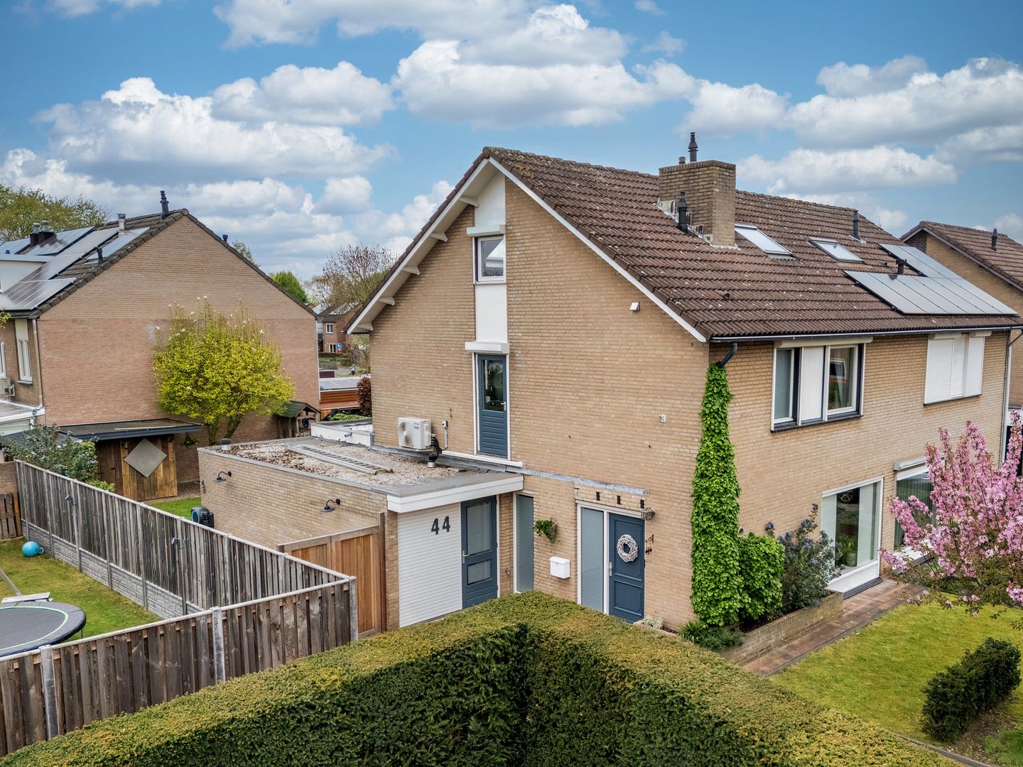 Foto 64 van Burgemeester van Deelensingel 44