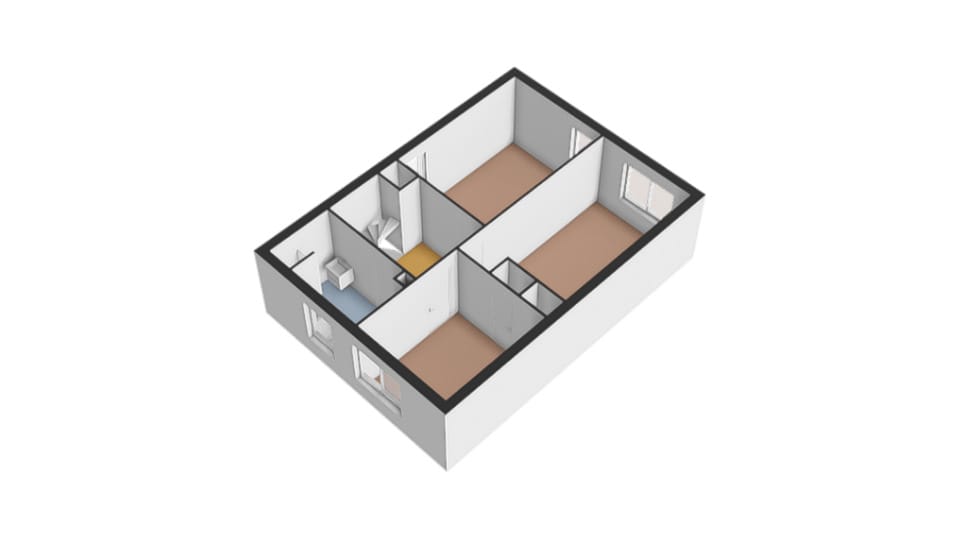 Foto 71 van Burgemeester van Deelensingel 44