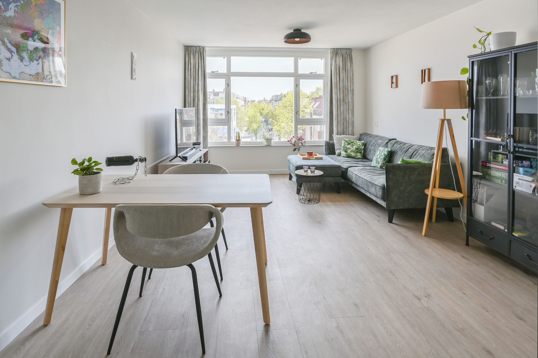 Van Swindendwarsstraat 66 