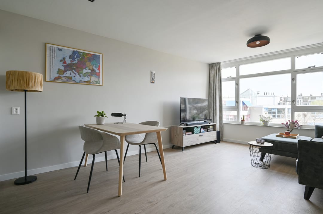 Foto 2 van Van Swindendwarsstraat 66