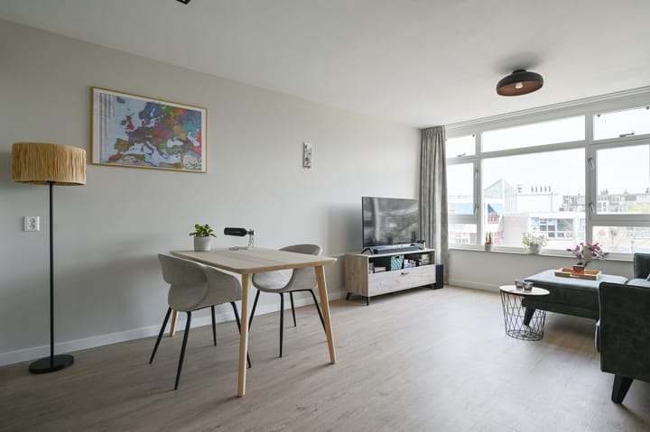 Foto 2 van Van Swindendwarsstraat 66