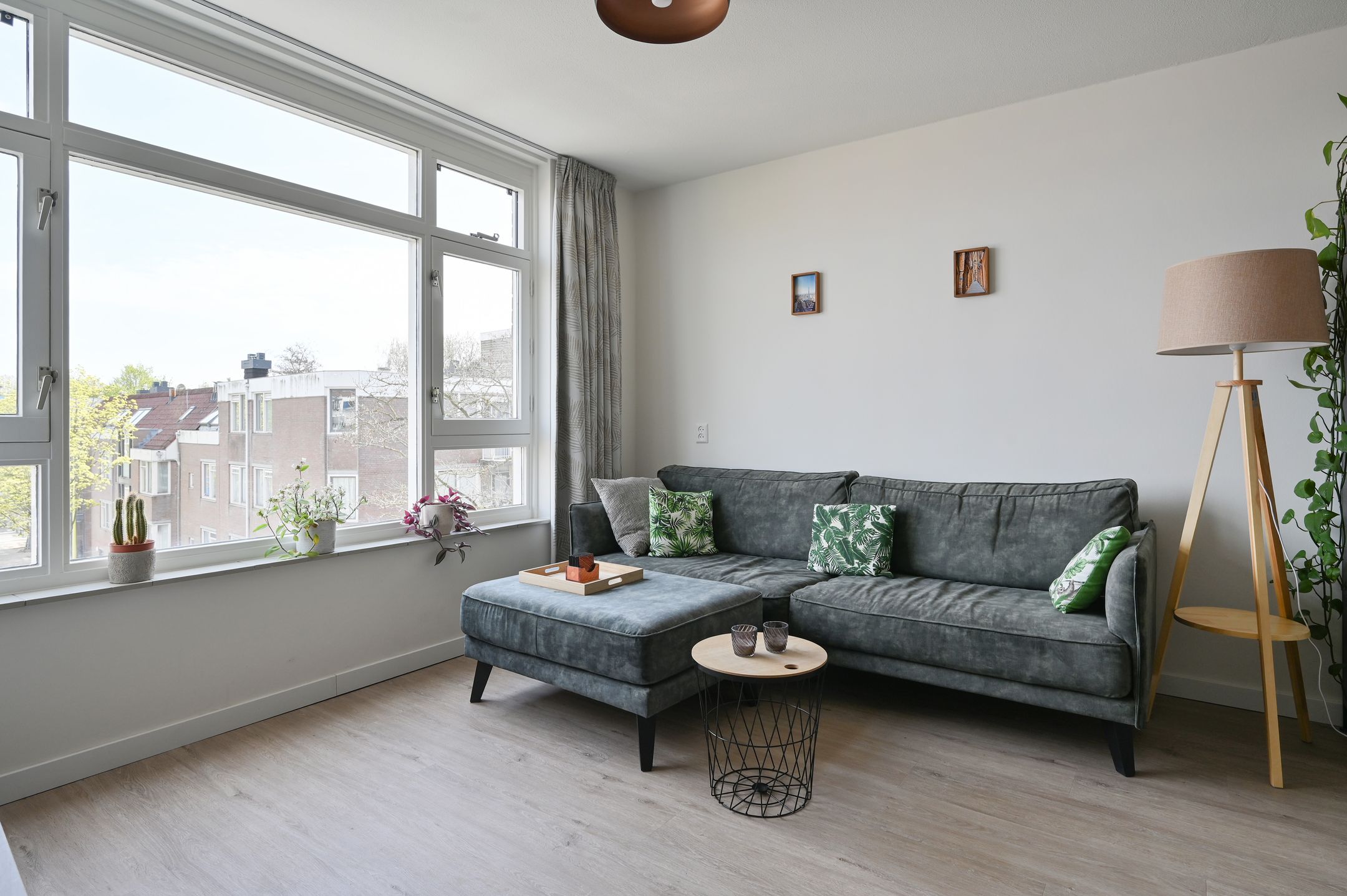 Foto 3 van Van Swindendwarsstraat 66