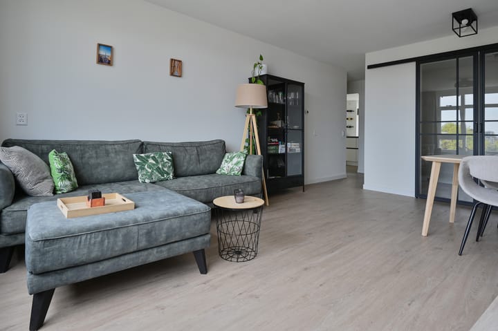 Foto 4 van Van Swindendwarsstraat 66