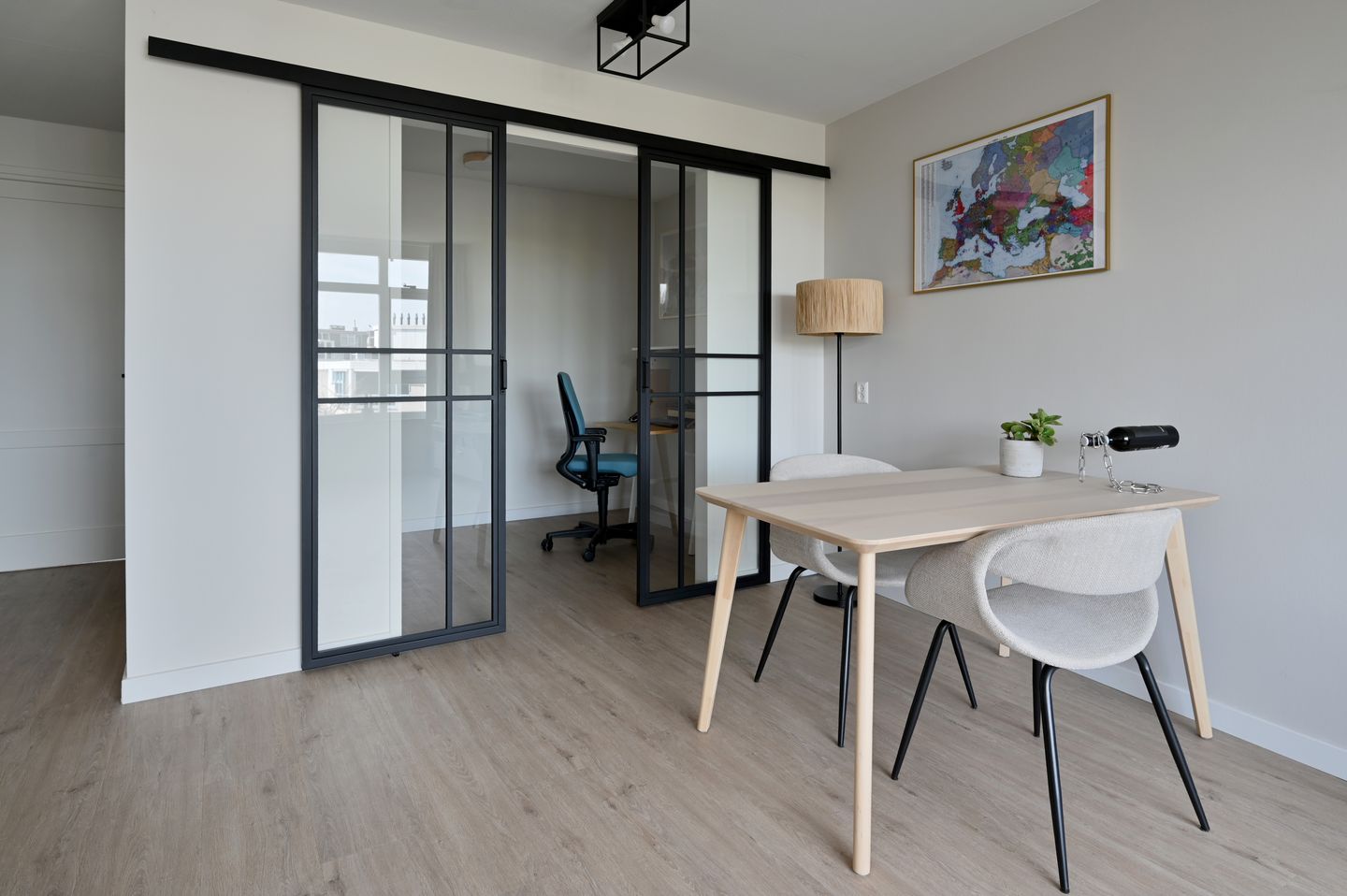 Foto 5 van Van Swindendwarsstraat 66