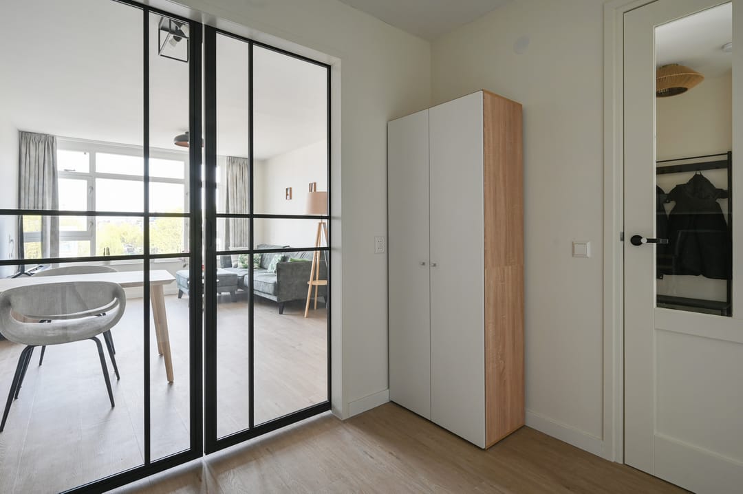 Foto 7 van Van Swindendwarsstraat 66