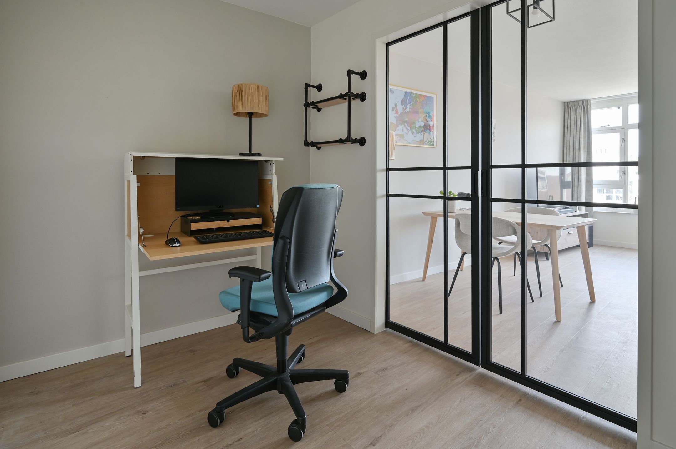 Foto 6 van Van Swindendwarsstraat 66