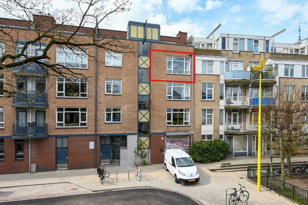 Foto 22 van Van Swindendwarsstraat 66