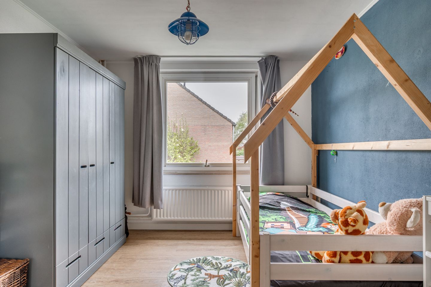 Foto 34 van Burgemeester van Deelensingel 44