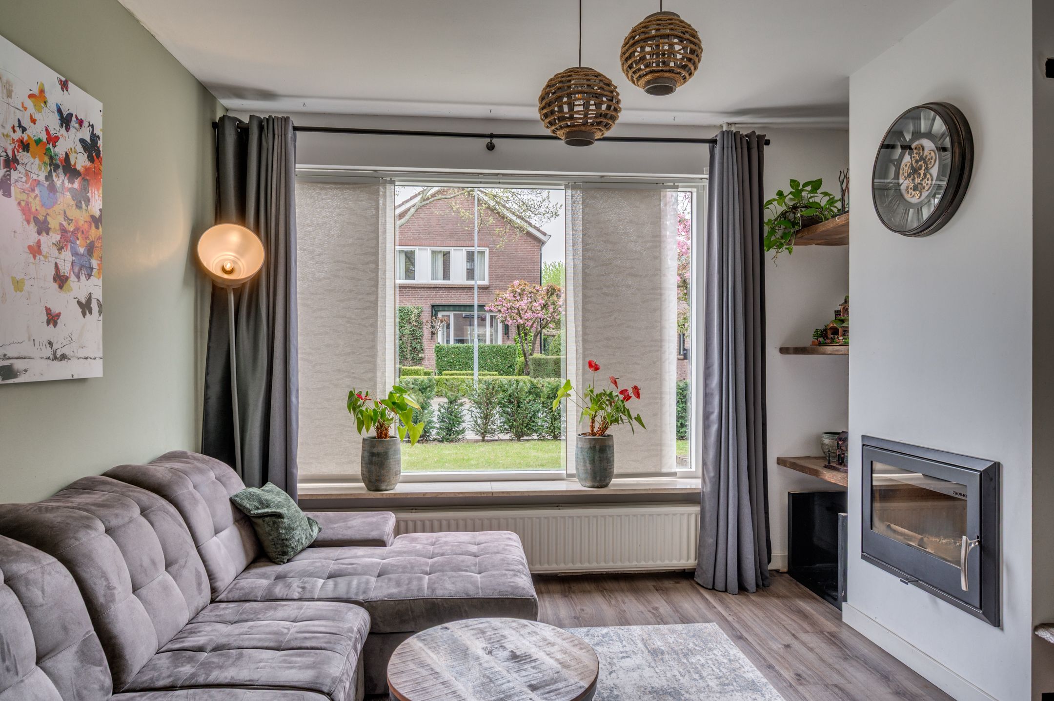 Foto 9 van Burgemeester van Deelensingel 44