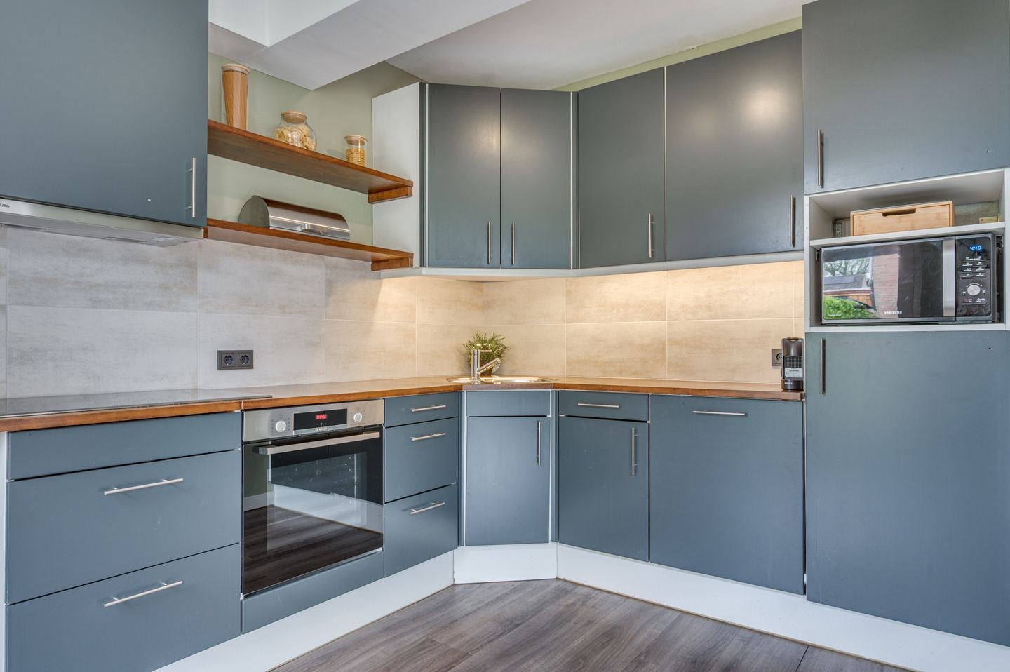 Foto 19 van Burgemeester van Deelensingel 44