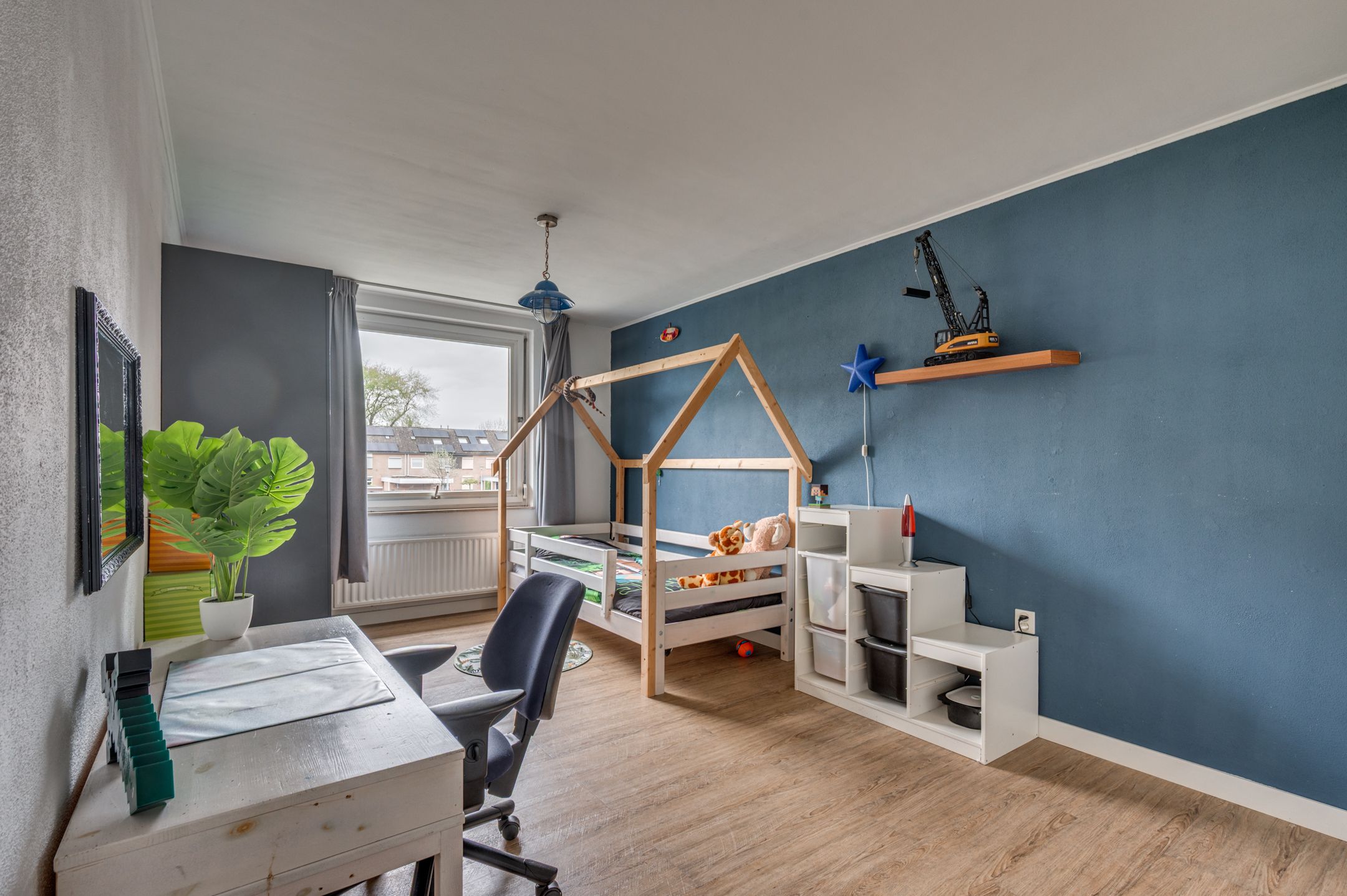 Foto 33 van Burgemeester van Deelensingel 44