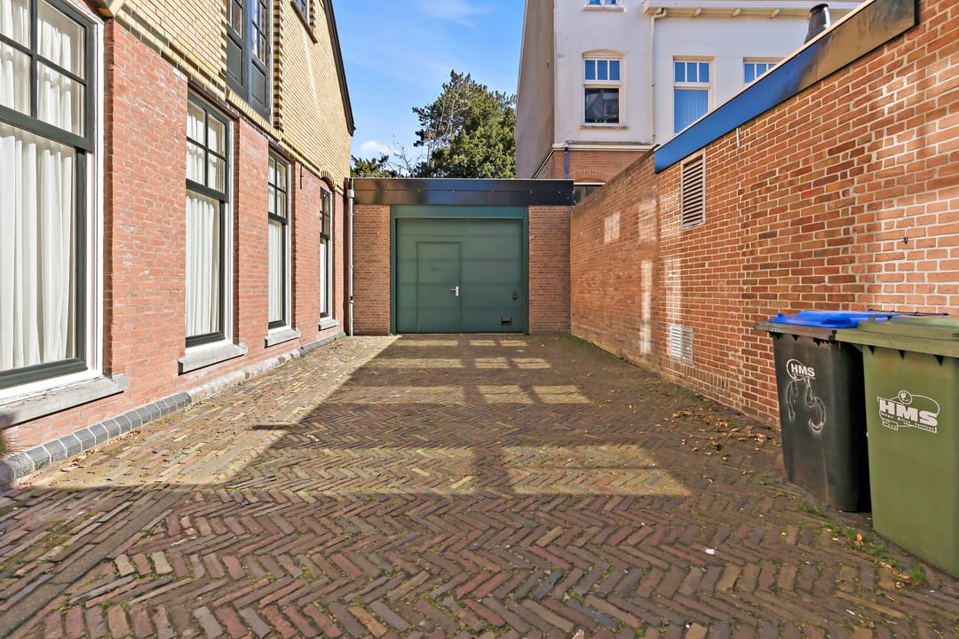 Foto 47 van Johan van Oldenbarneveltlaan 53