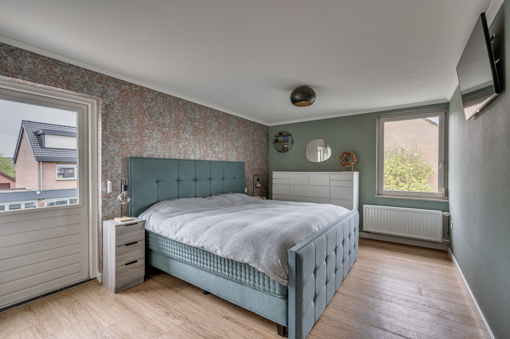 Foto 30 van Burgemeester van Deelensingel 44