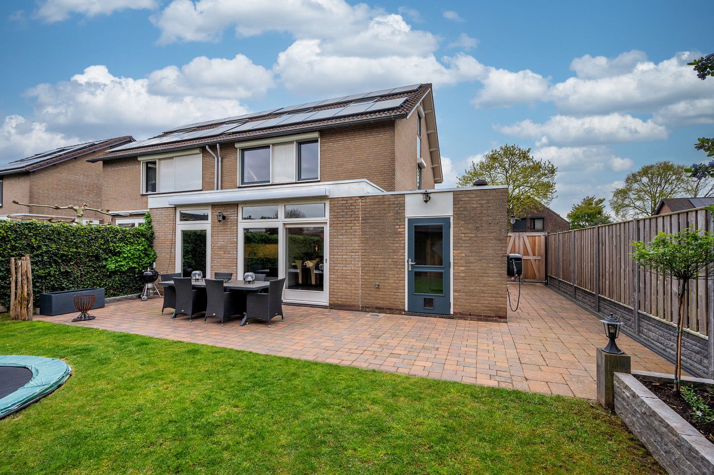 Foto 50 van Burgemeester van Deelensingel 44