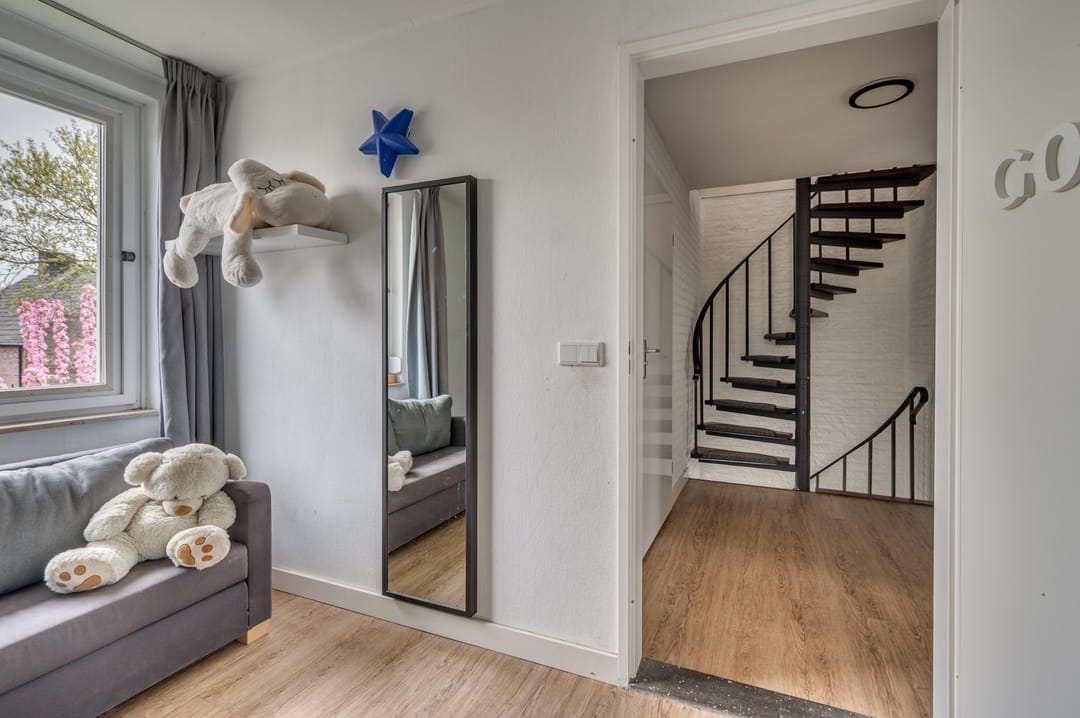 Foto 38 van Burgemeester van Deelensingel 44