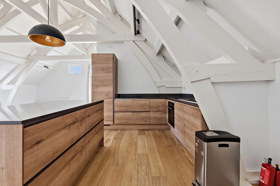 Foto 13 van Johan van Oldenbarneveltlaan 53