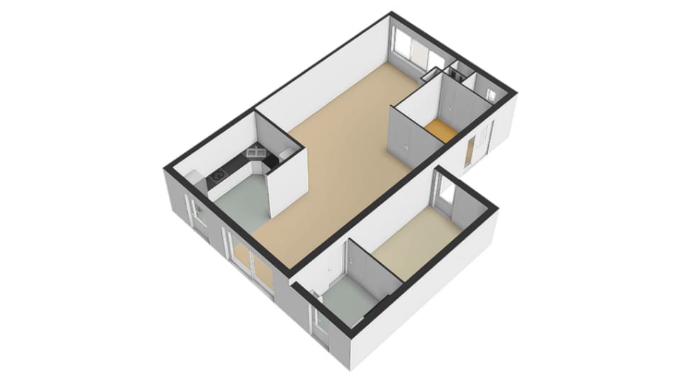 Foto 68 van Burgemeester van Deelensingel 44