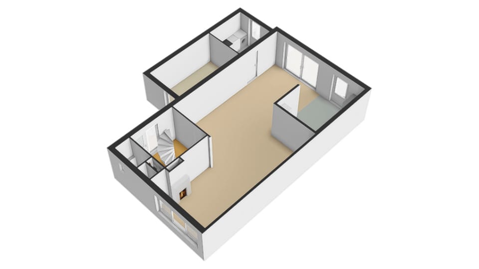 Foto 69 van Burgemeester van Deelensingel 44