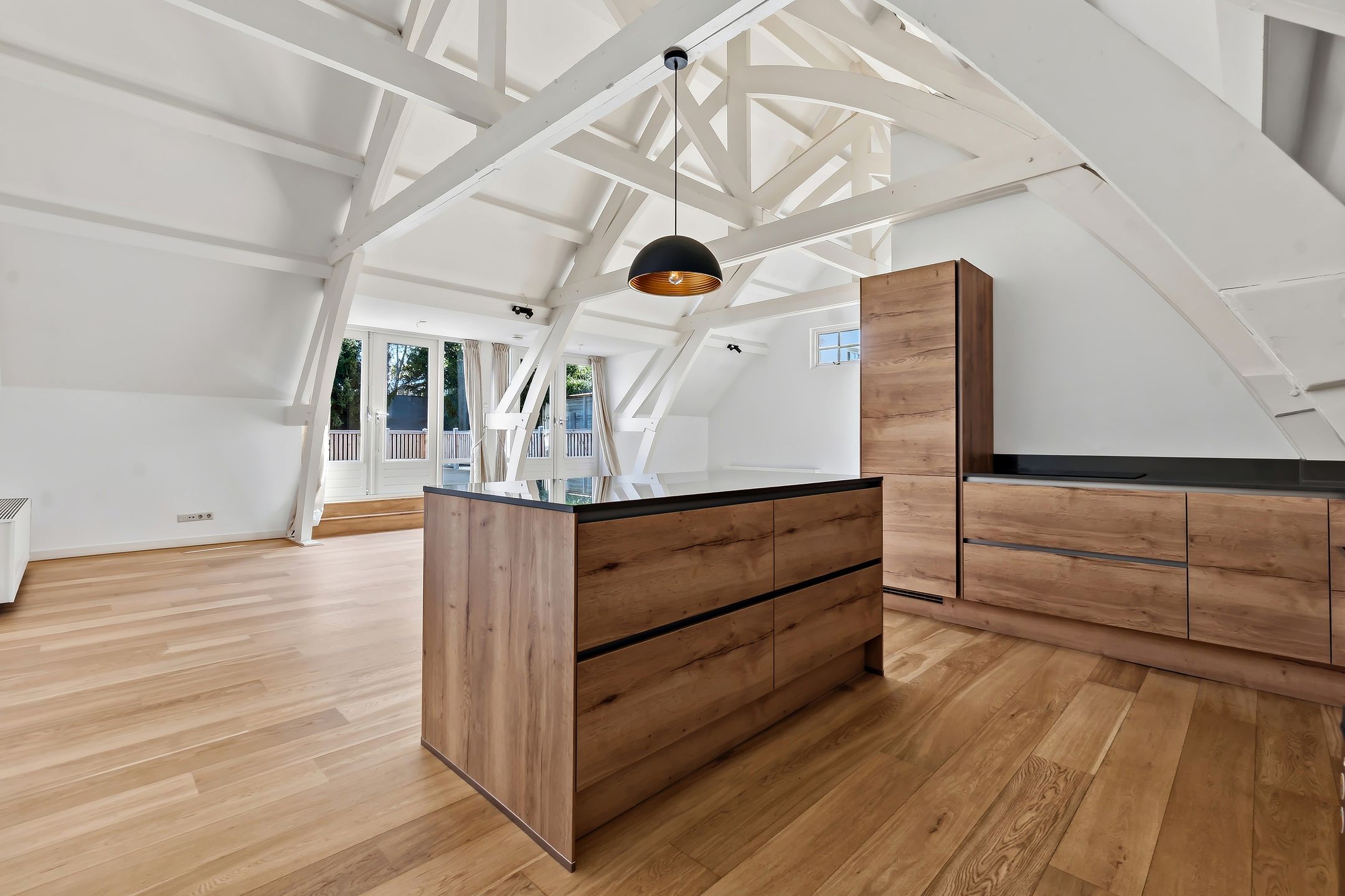 Foto 12 van Johan van Oldenbarneveltlaan 53