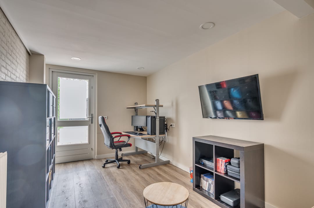 Foto 26 van Burgemeester van Deelensingel 44