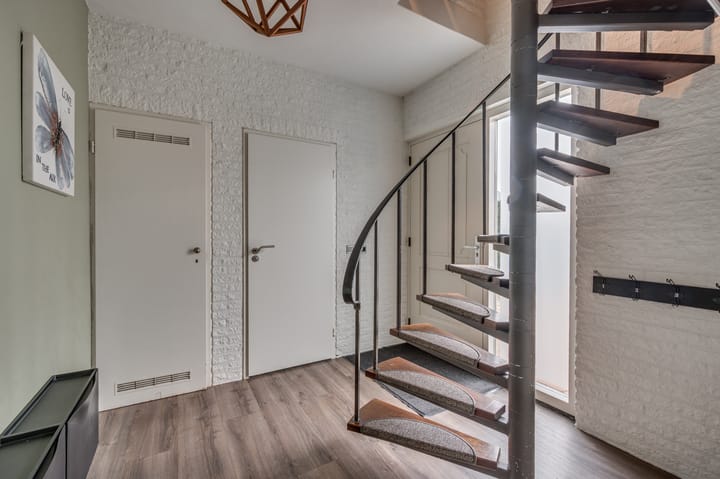 Foto 3 van Burgemeester van Deelensingel 44