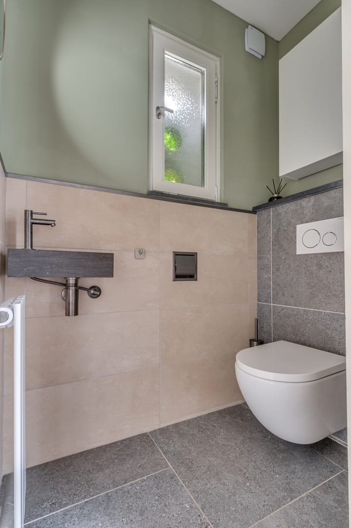 Foto 5 van Burgemeester van Deelensingel 44