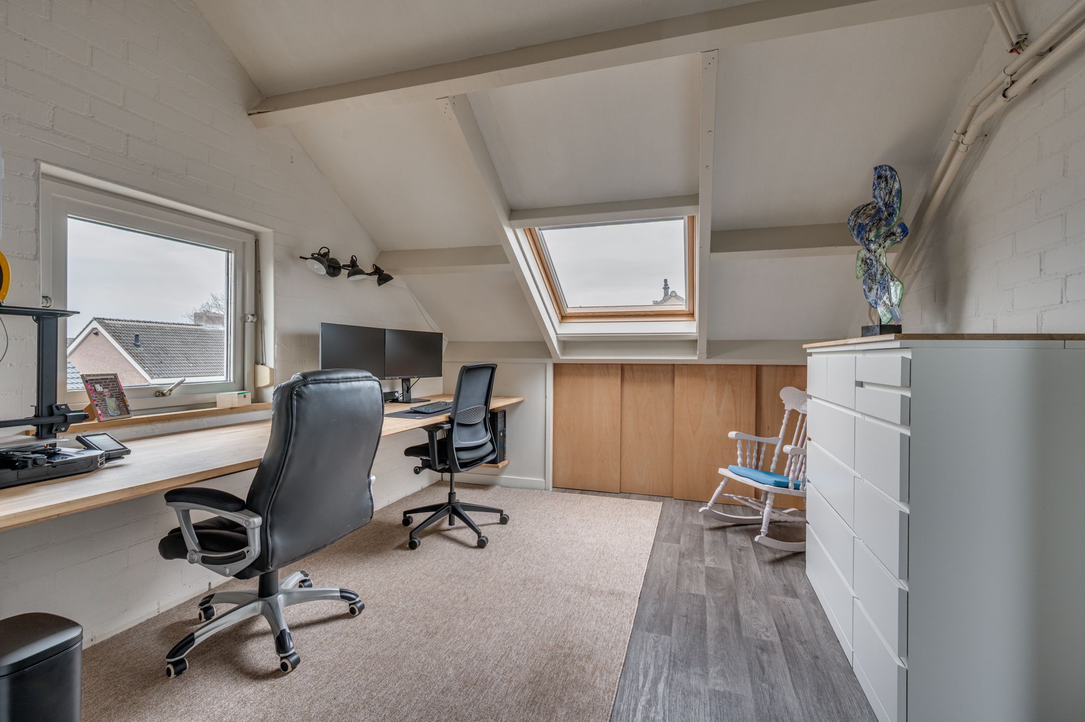 Foto 45 van Burgemeester van Deelensingel 44