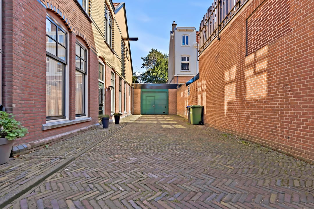 Foto 46 van Johan van Oldenbarneveltlaan 53