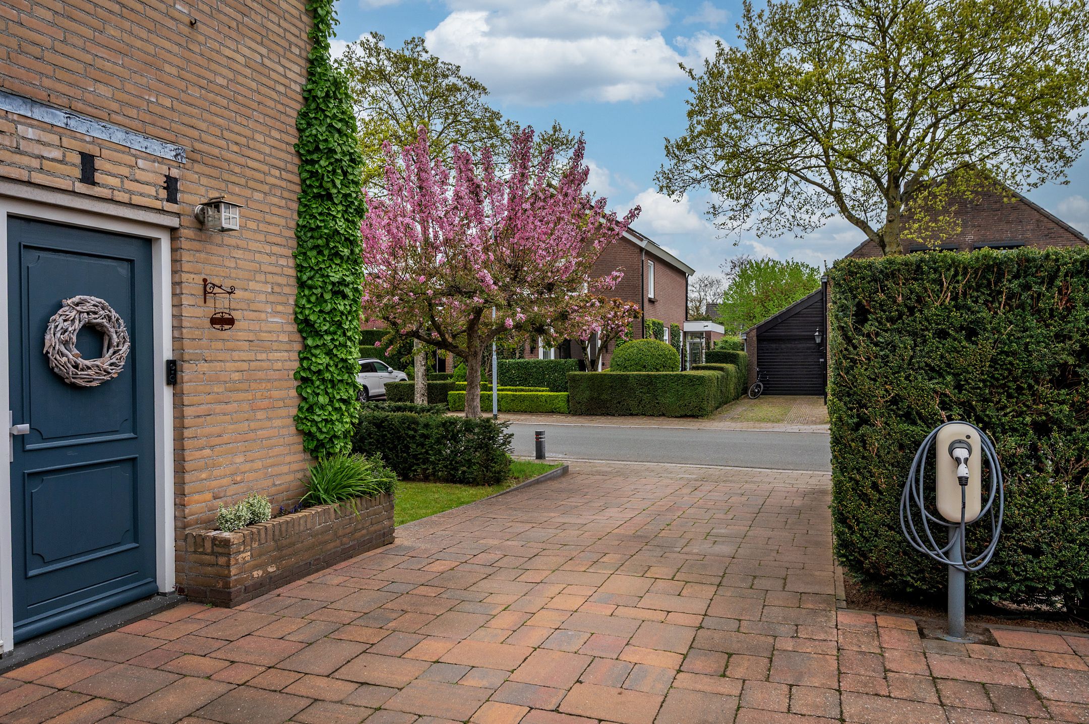 Foto 60 van Burgemeester van Deelensingel 44