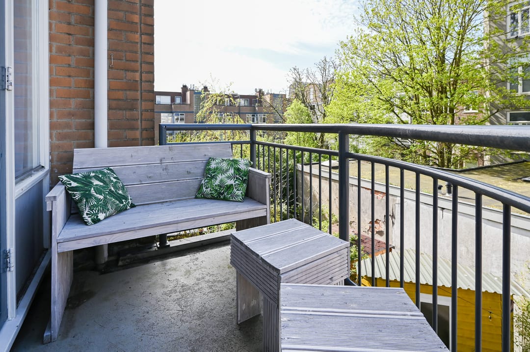 Foto 13 van Van Swindendwarsstraat 66