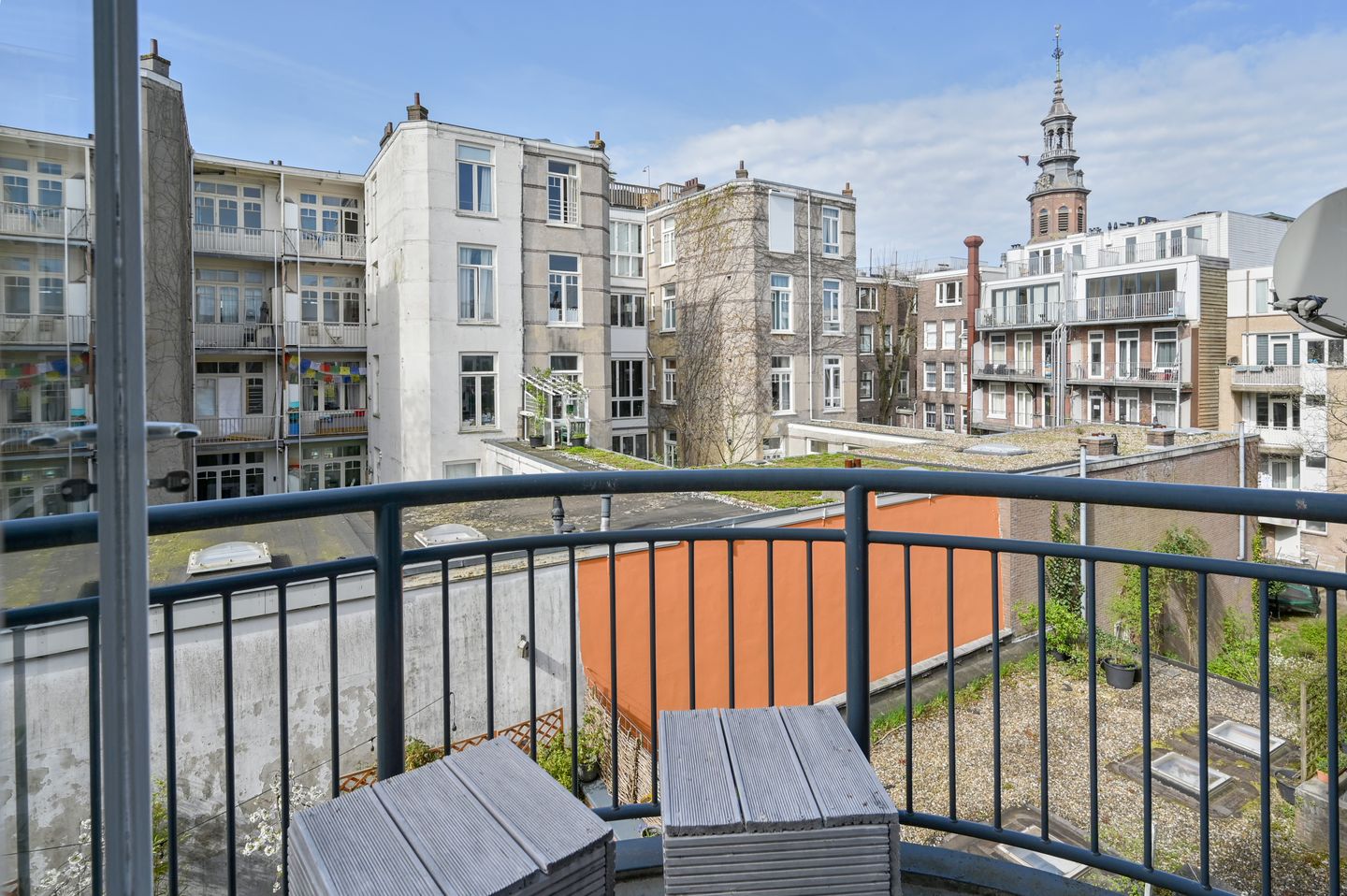 Foto 14 van Van Swindendwarsstraat 66