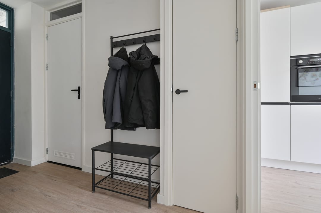 Foto 8 van Van Swindendwarsstraat 66