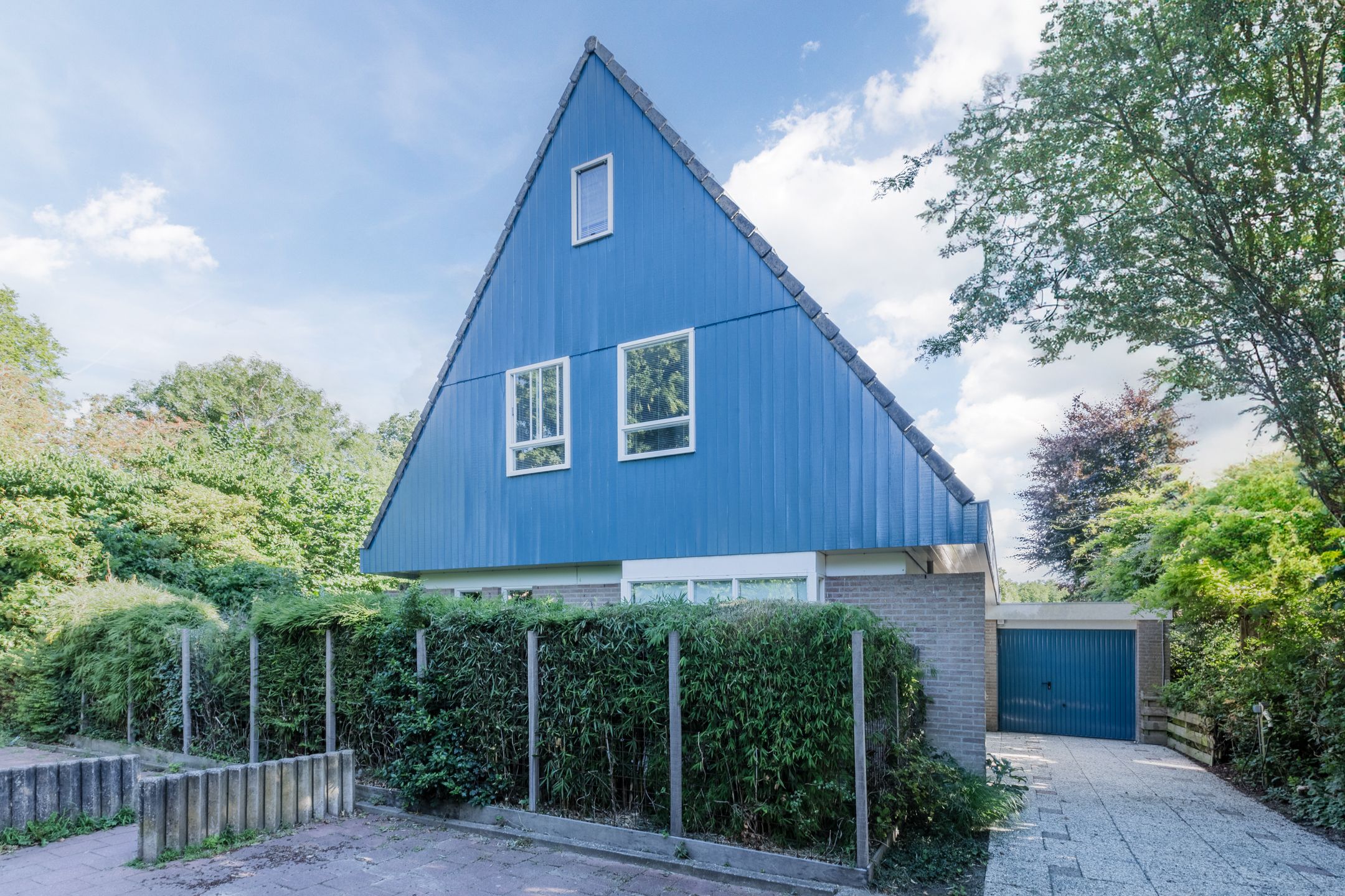 Kwikstaartlaan 36 
