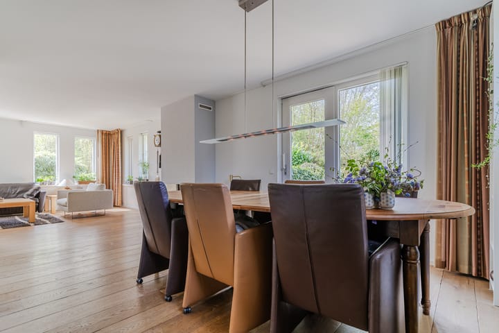 Foto 3 van Kwikstaartlaan 36