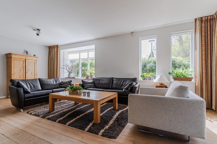 Foto 2 van Kwikstaartlaan 36