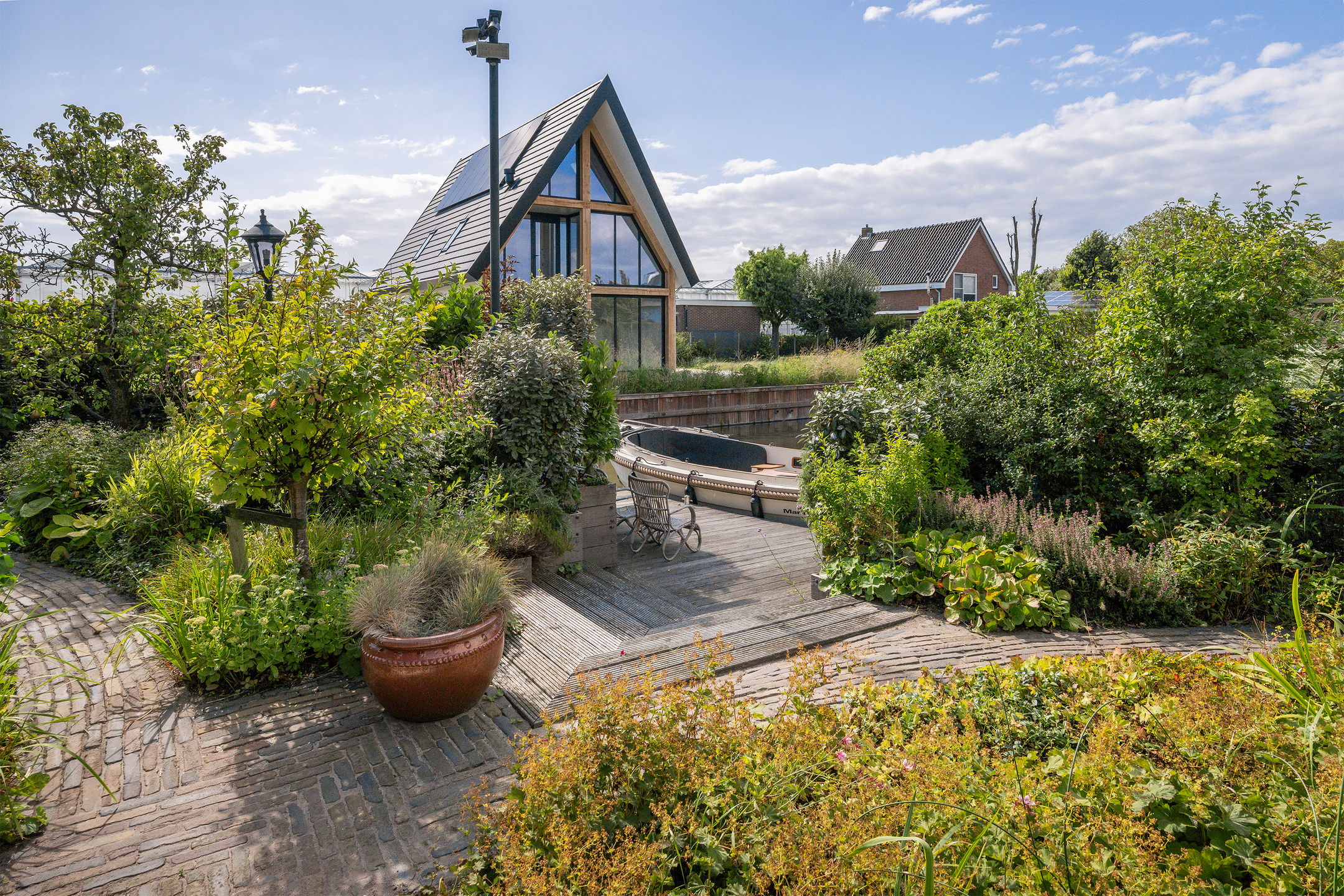 Foto 24 van Gouwlaan 27