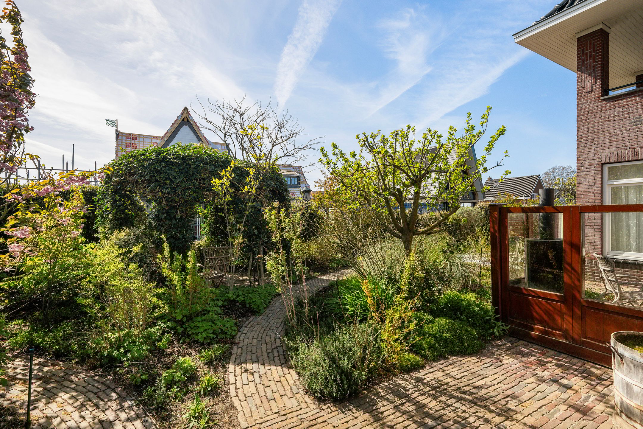 Foto 33 van Gouwlaan 27