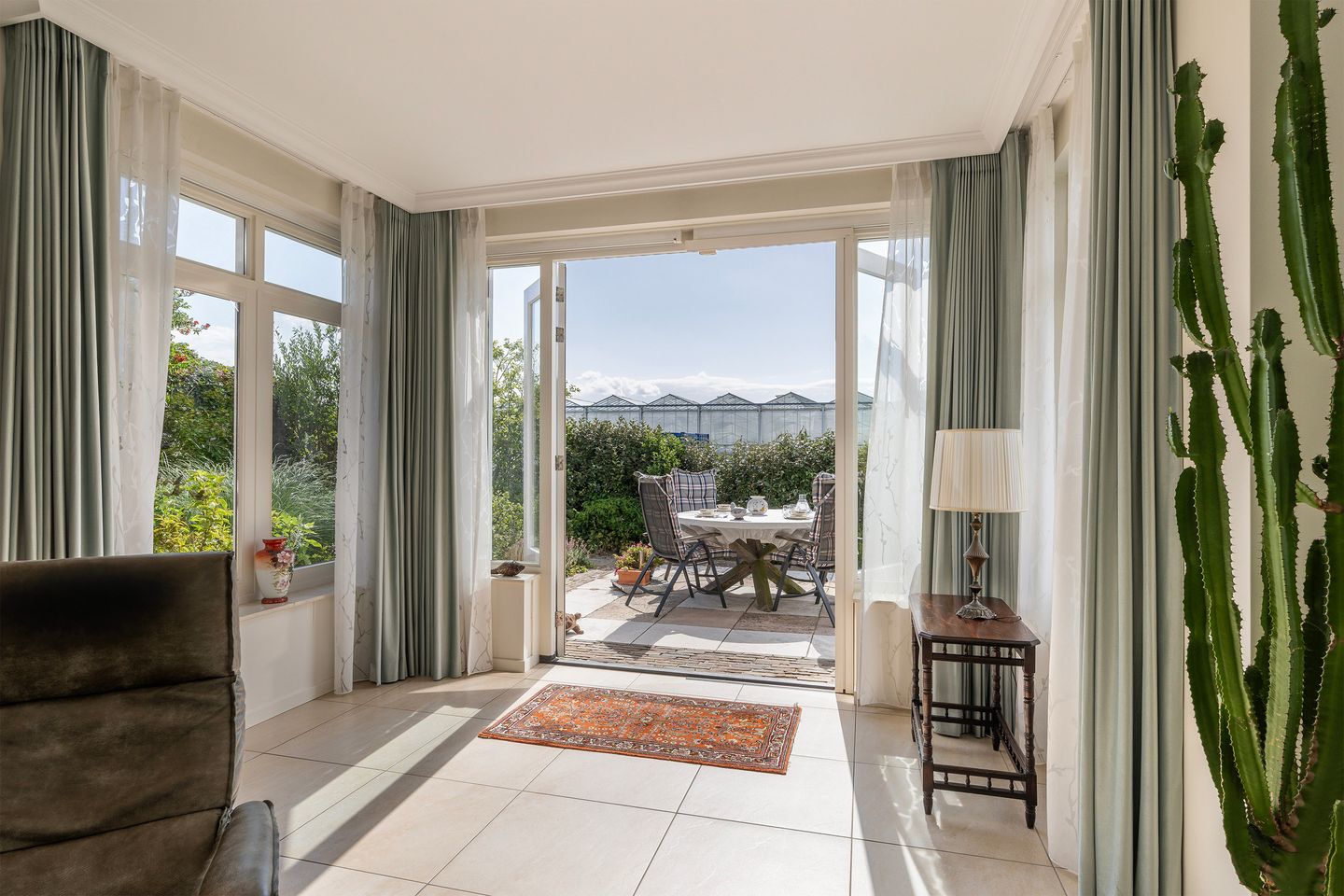 Foto 19 van Gouwlaan 27