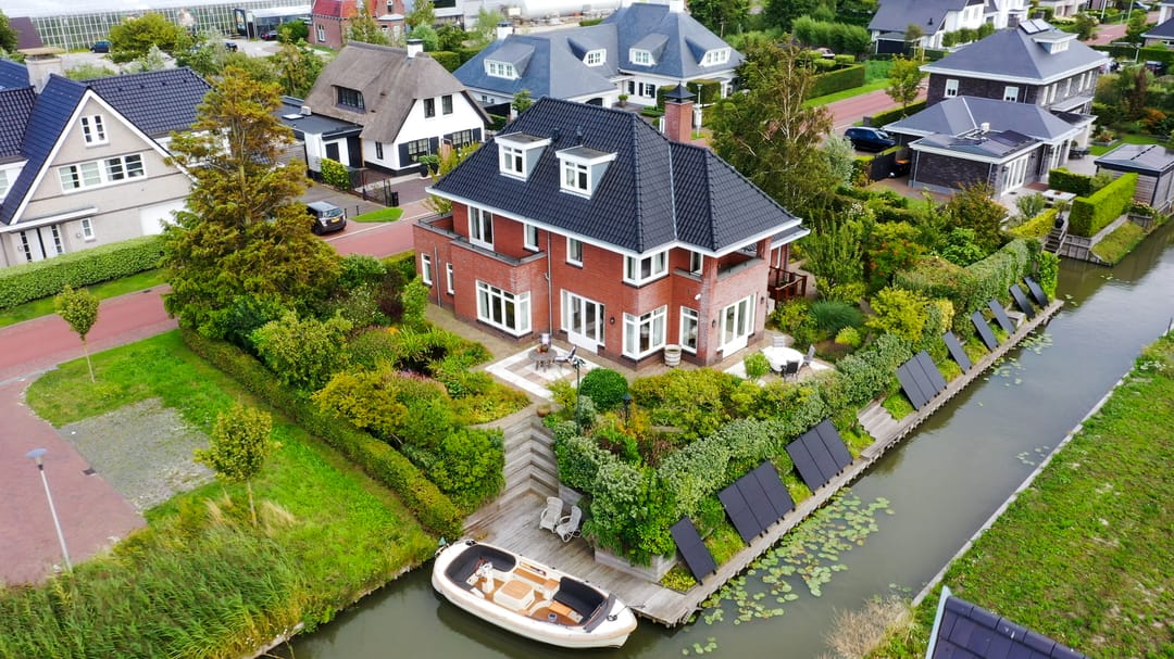 Foto 2 van Gouwlaan 27