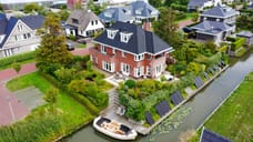 Afbeelding van Gouwlaan 27 - Tweede foto