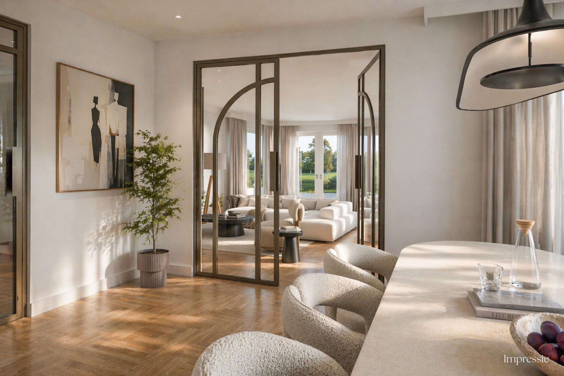 Foto 3 van Gouwlaan 27