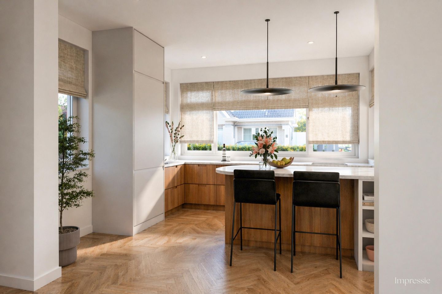 Foto 4 van Gouwlaan 27