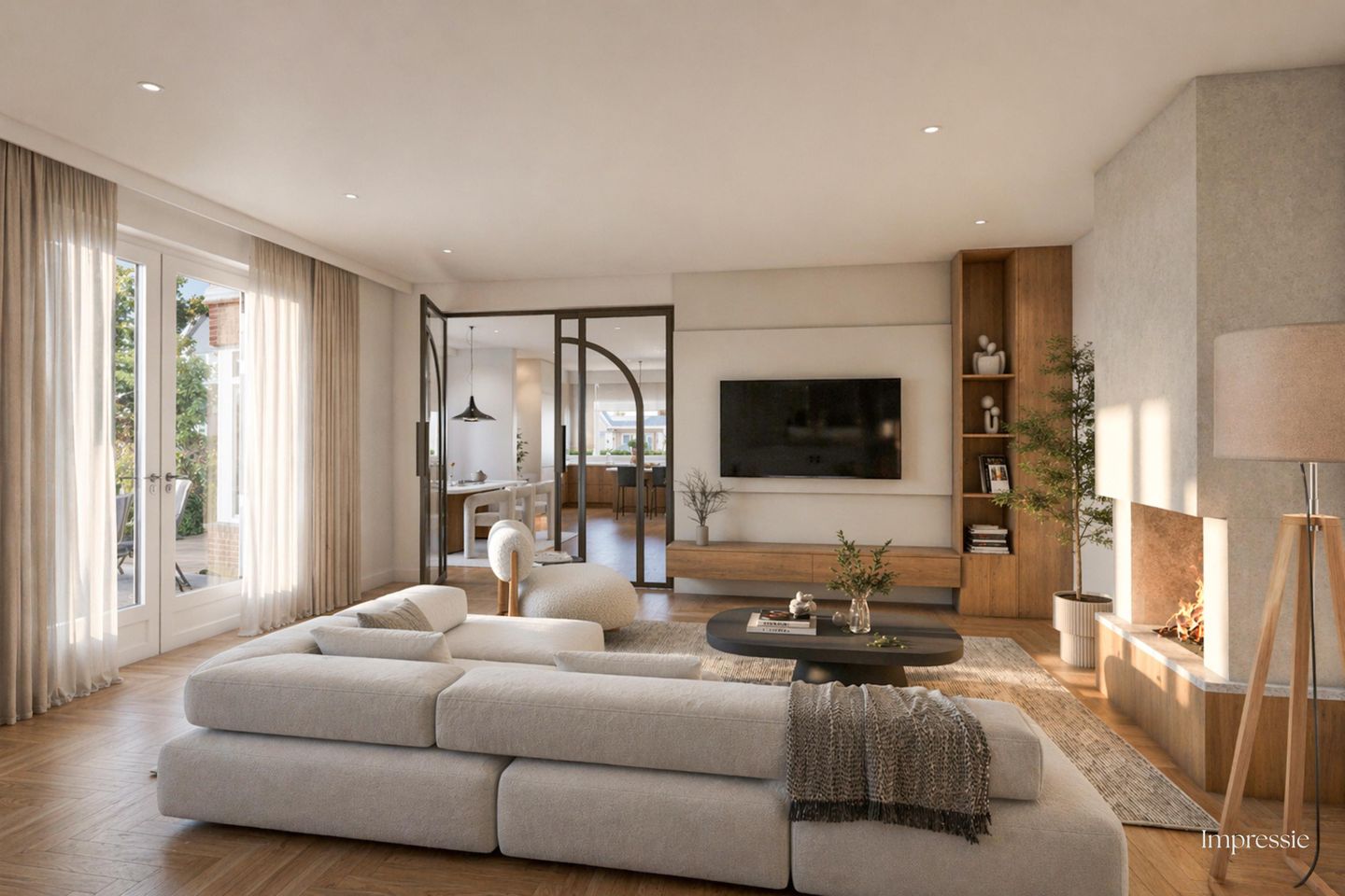 Foto 5 van Gouwlaan 27